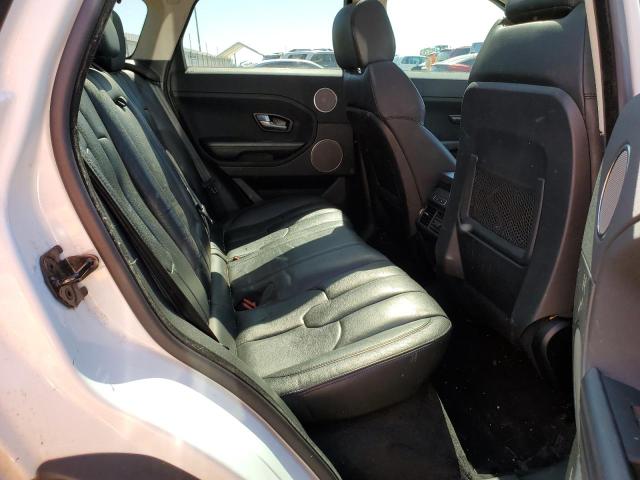 SALVP2BG2FH016307 Land Rover Range Rover Evoque Pure Plus