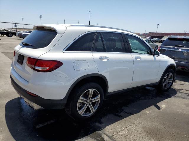 WDC0G4JB9KV132077 Mercedes-Benz GLC 300