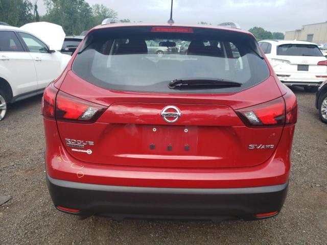 2018 NISSAN UK - JN1BJ1CR9JW263143