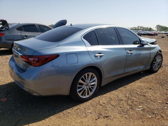 JN1EV7AR1LM255799 Infiniti Q50 PURE 3