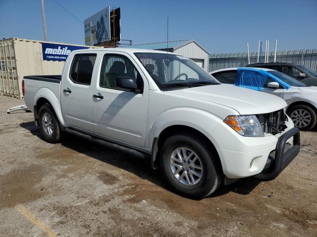 1N6ED0EA4LN704931 Nissan Frontier S 4