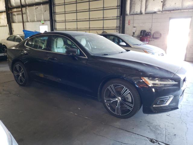 2019 VOLVO S60 T6 INS 7JRA22TL9KG002289