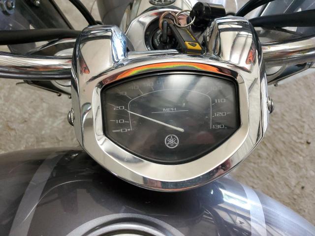 2008 YAMAHA XVS1300 CT JYAVP25E28A007339