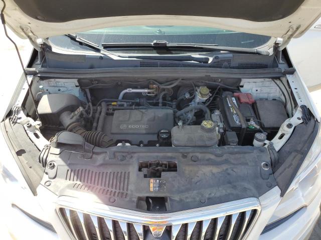 2016 BUICK ENCORE CON - KL4CJBSB8GB517253