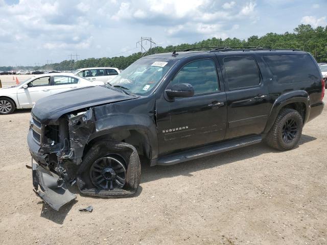 2011 Chevrolet Suburban 