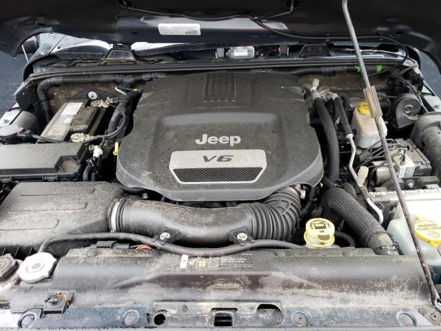 1C4HJWEG3HL515495 Jeep Wrangler Unlimited Sahara