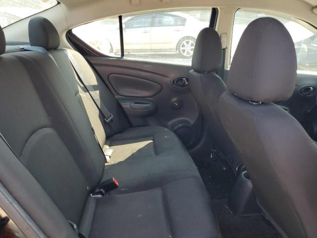 2019 NISSAN 200SX SE-R 3N1CN7AP4KL828418