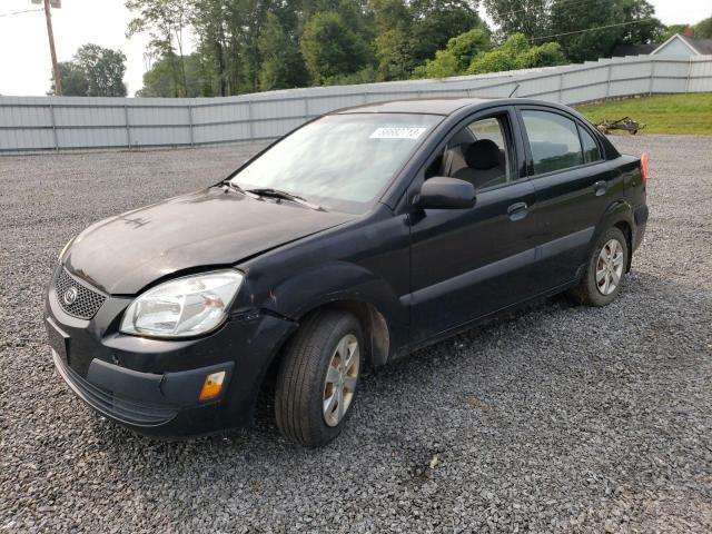 2009 Kia Rio Base