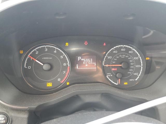 JF2GTACC7KH249726 Subaru Crosstrek Premium