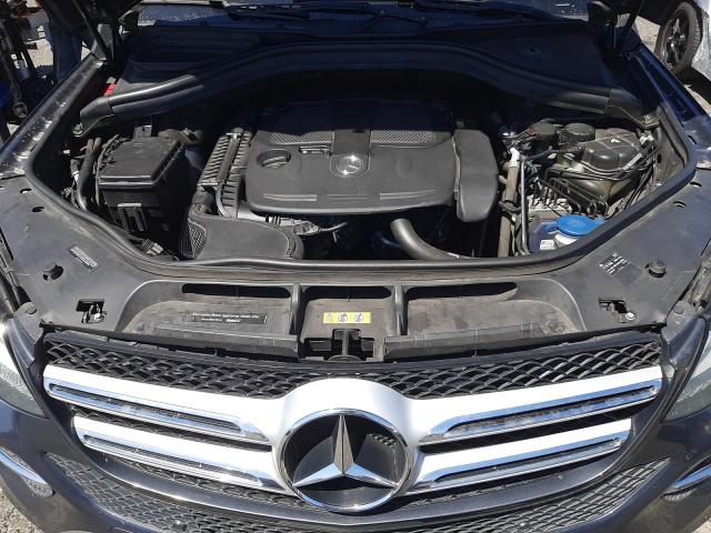 4JGDA5HBXGA683777 2016 MERCEDES-BENZ GLE-CLASS, photo no. 11