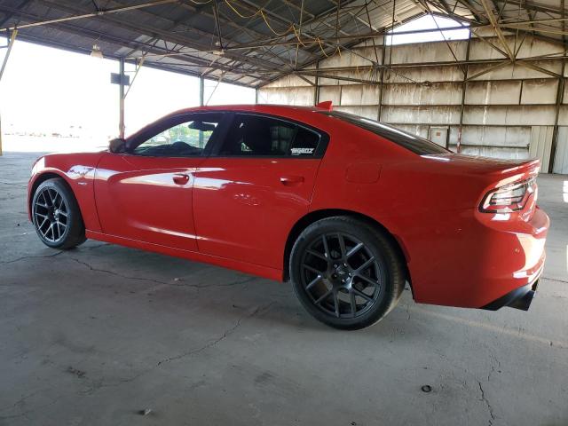 2C3CDXCT1JH238134 Dodge CHARGER R/T