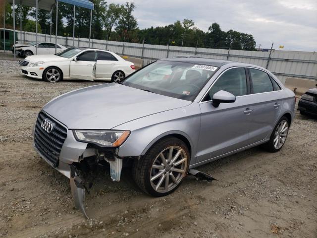 2015 Audi A3 Premium Plus