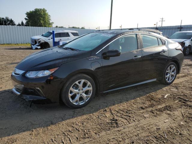 2017 Chevrolet Volt Premier