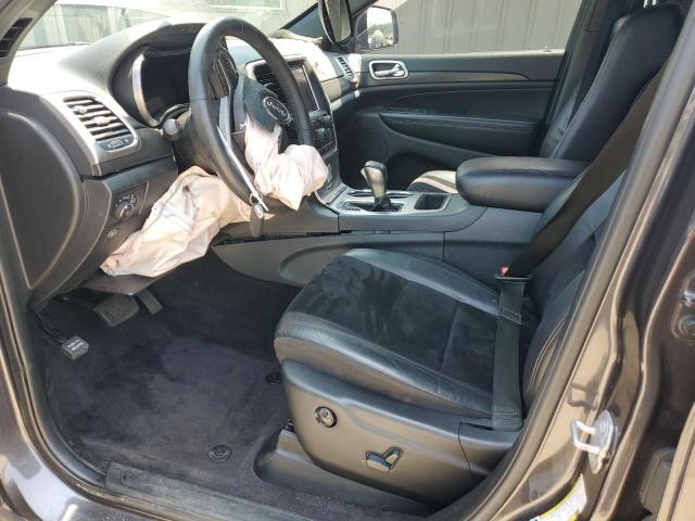 1C4RJFAG5JC343356 Jeep Grand Cherokee Laredo