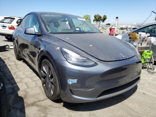 5YJYGDEF7MF072064 Tesla Model Y