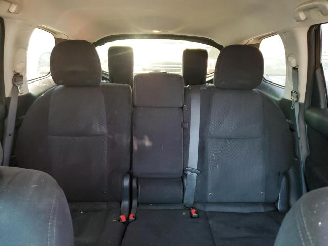 5N1AR2MM1EC706592 Nissan Pathfinder S
