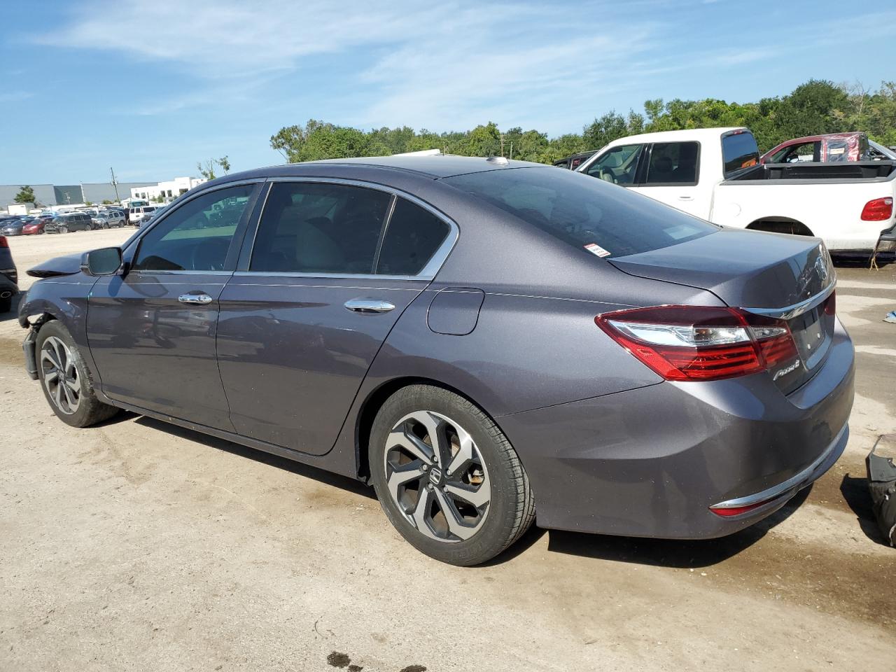 1HGCR2F96GA036561 HONDA ACCORD 2016