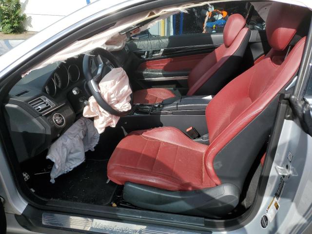 WDDKJ6HB1GF336946 Mercedes-Benz E 400 4matic