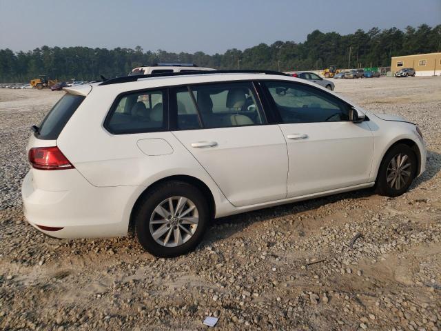 2017 VOLKSWAGEN GOLF SPORT - 3VWC17AU7HM541833