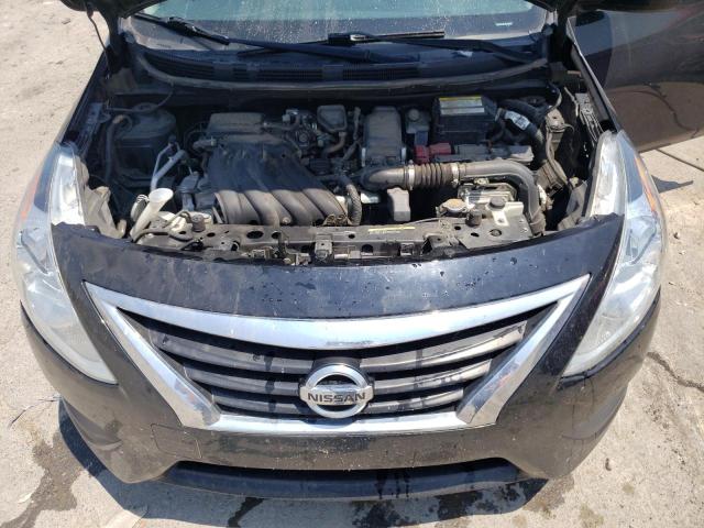 2016 NISSAN VERSA SV W - 3N1CN7AP9GL848669