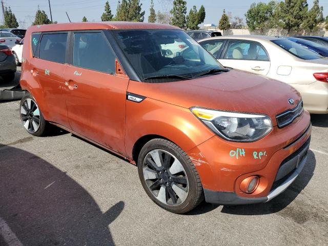 KNDJP3A57K7655911 KIA SOUL +