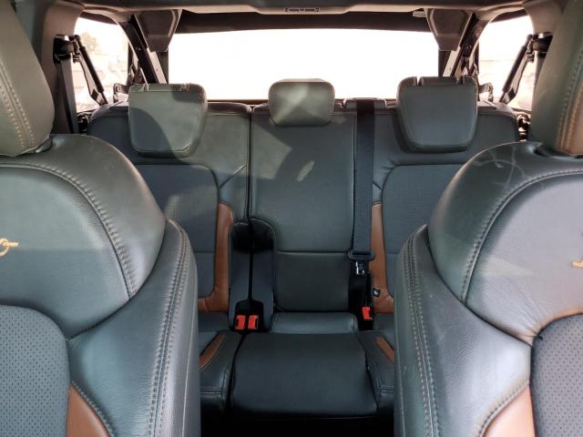 1FMEE5BP4MLA87707 Ford Bronco Base