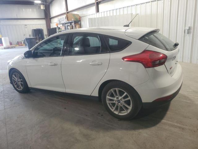 2018 Ford Focus Se VIN: 1FADP3K2XJL252177 Lot: 40758232