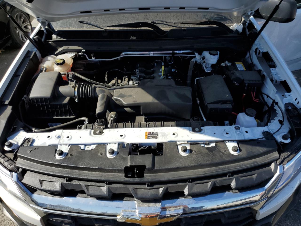 1GCGSBEA7N1275064 CHEVROLET COLORADO 2022