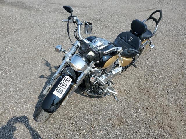 2006 HONDA VTX1800 S2 1HFSC49M16A403233