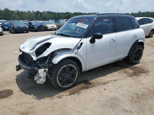 Vin: wmwzc3c51gwt09701, lot: 59349583, mini cooper s countryman 2016 img_1