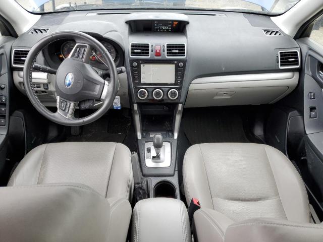 JF2SJARC3GH531425 Subaru Forester 2.5i Limited