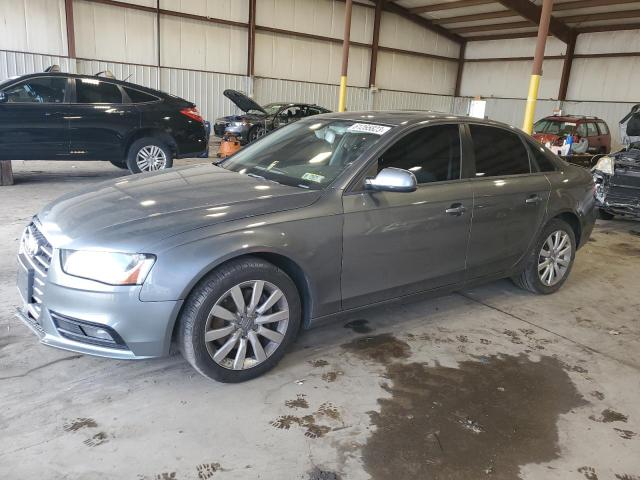 VIN WAUBFAFL4DN017792 2013 Audi A4, Premium no.1