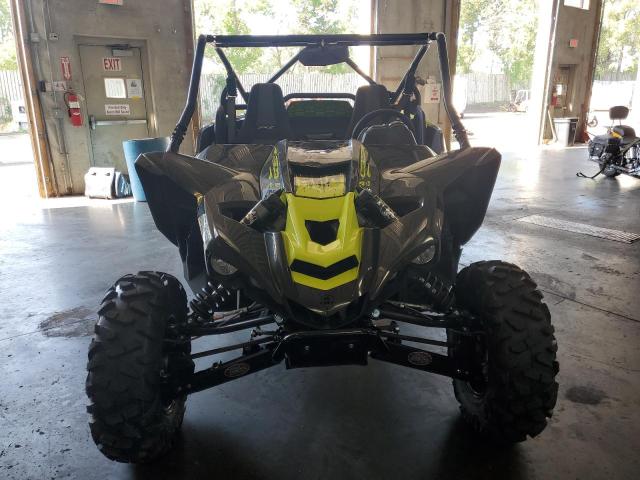 2021 YAMAHA YXZ1000 - 5Y4AN29Y3MA103785