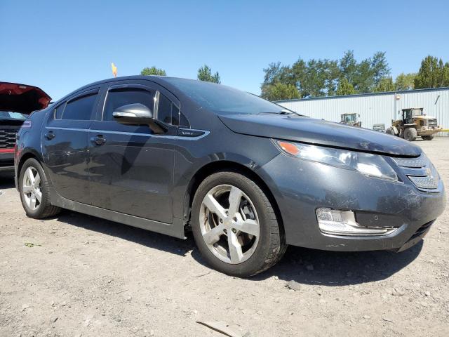 VIN 1G1RA6E44EU123229 2014 Chevrolet Volt no.4