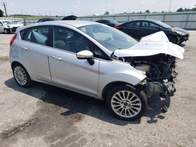 3FADP4FJ3EM244658 | 2014 FORD FIESTA TIT