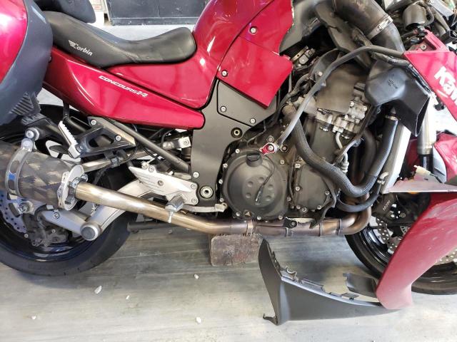 2014 KAWASAKI ZG1400 C - JKBZGNC18EA025207