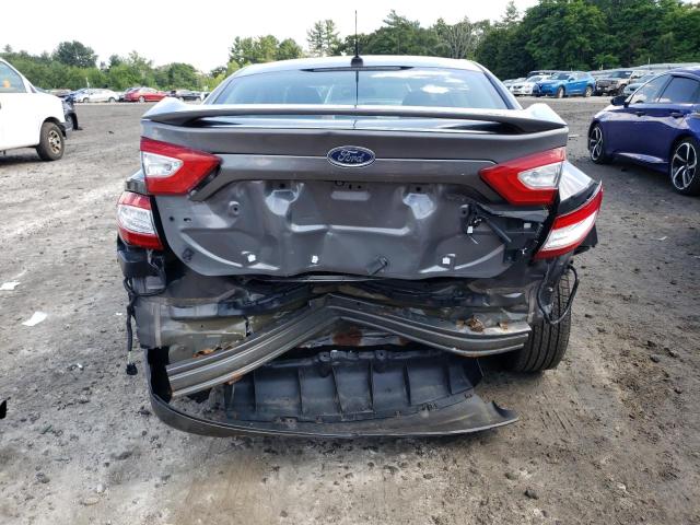 3FA6P0SU9ER397436 Ford Fusion Titanium Phev