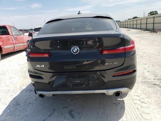 2020 BMW X4 XDRIVE3 - 5UX2V1C02L9B63729