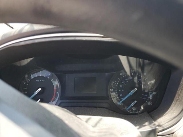 3FA6P0G79FR226416 Ford FUSION S