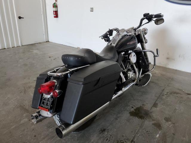 2007 HARLEY-DAVIDSON FLHR - 1HD1FB4107Y637479