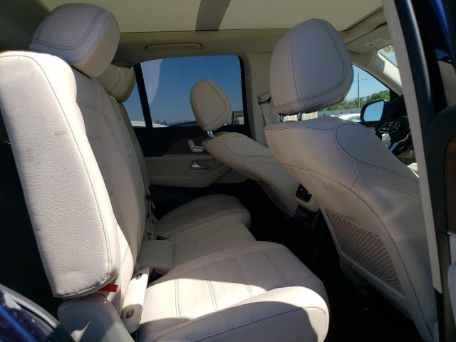 4JGFB4KE9NA724397 Mercedes-Benz Gle 350 4matic