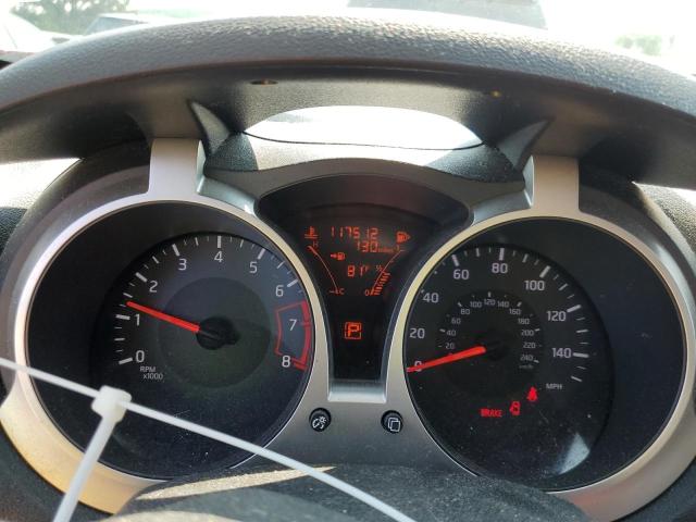 2015 NISSAN JUKE S - JN8AF5MV2FT556263
