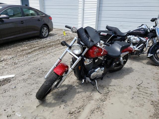 2006 HONDA VT750 CDA JH2RC44446M001728