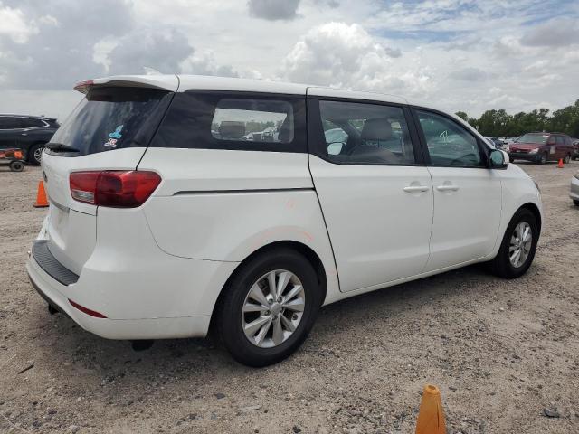 2016 KIA SEDONA L - KNDMA5C17G6125519