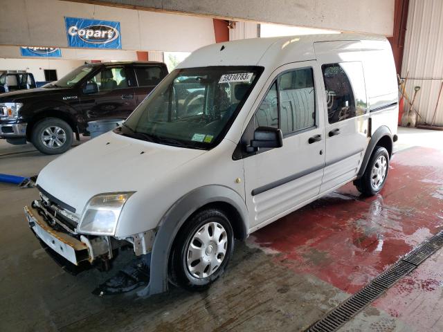 2011 Ford Transit Connect XLT