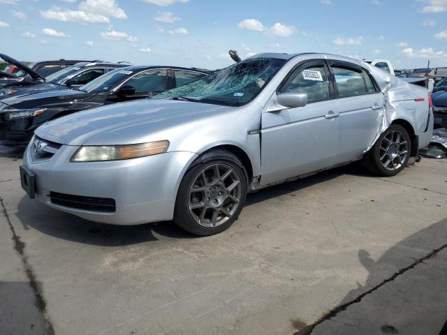 2005 Acura TL 