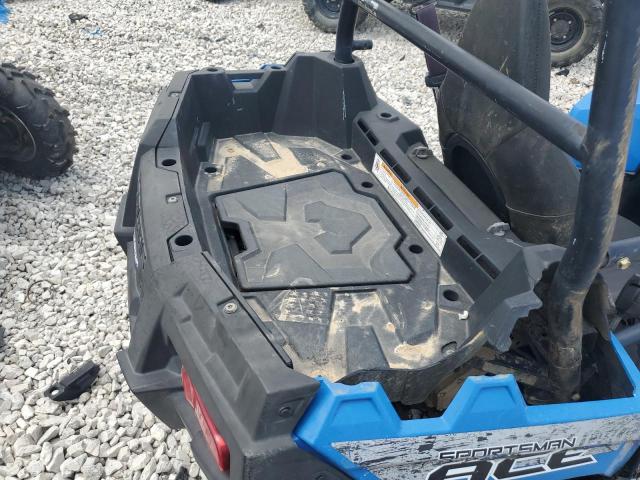 2015 POLARIS ACE 570 - 4XADAA578FA634483