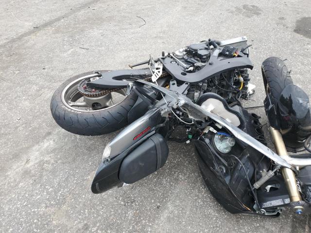 2006 SUZUKI GSXR600 - JS1GN7DA962106787