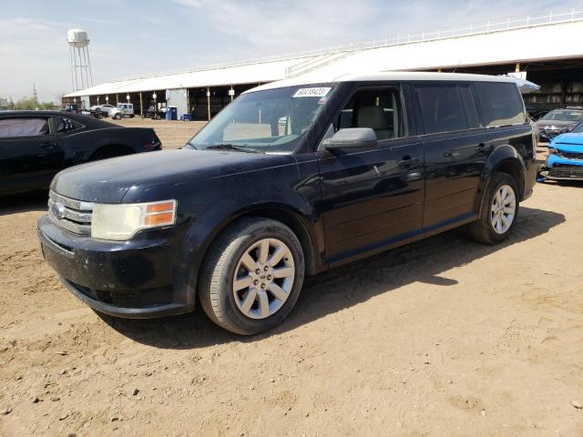 2009 Ford Flex SE