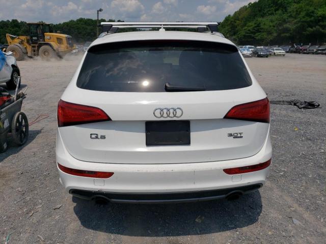 VIN WA1DGAFP6EA123630 2014 Audi Q5, Premium Plus no.6